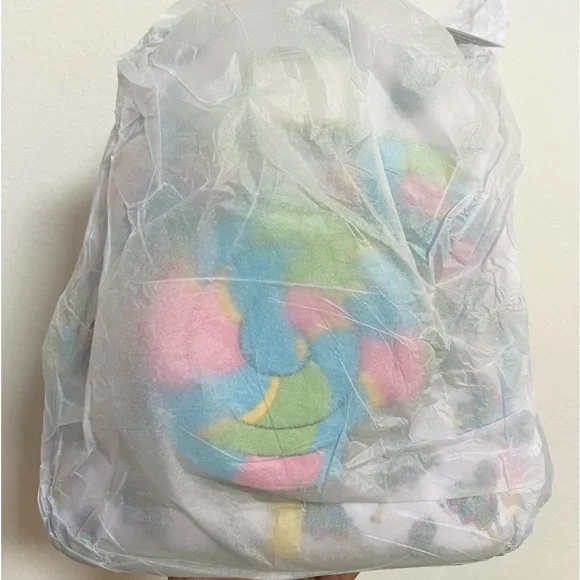 Mickey Mouse Lollipop Loungefly Mini Backpack – Disney Eats - Picture 2 of 5